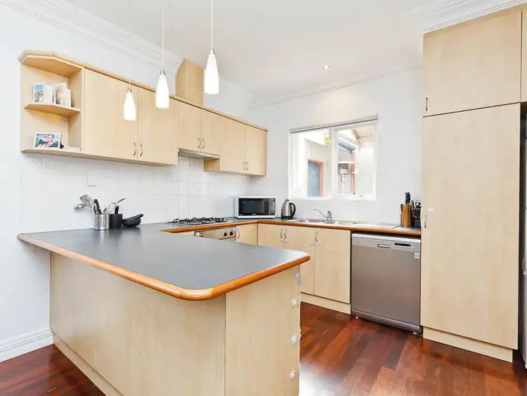 Fourth view of Homely house listing, 52 Hobart Street, North Perth WA 6006