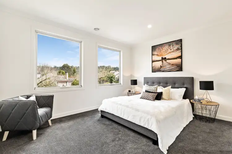 Second view of Homely house listing, 9 Park Lane, Croydon VIC 3136