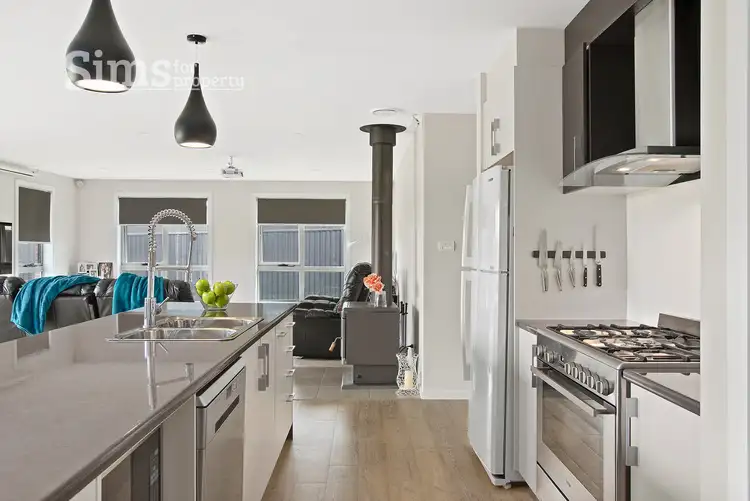 Third view of Homely house listing, 29 Berne Court, Grindelwald TAS 7277