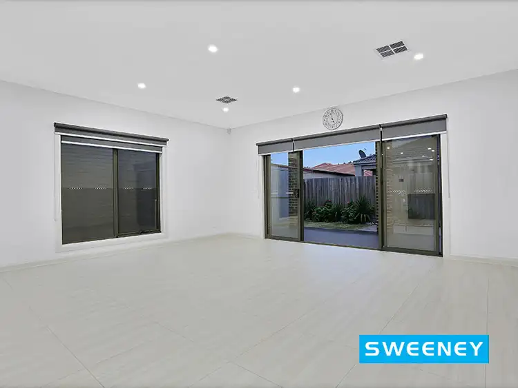Fifth view of Homely townhouse listing, 99 Sixth Avenue, Altona North VIC 3025