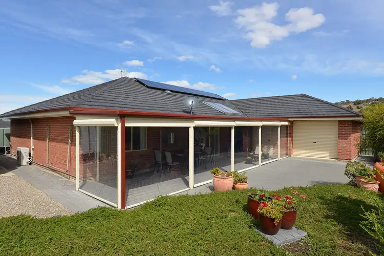 Fifth view of Homely house listing, 1 Wishart Crescent, Encounter Bay SA 5211