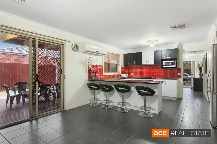 Sixth view of Homely house listing, 4 Lazor Street, Truganina VIC 3029