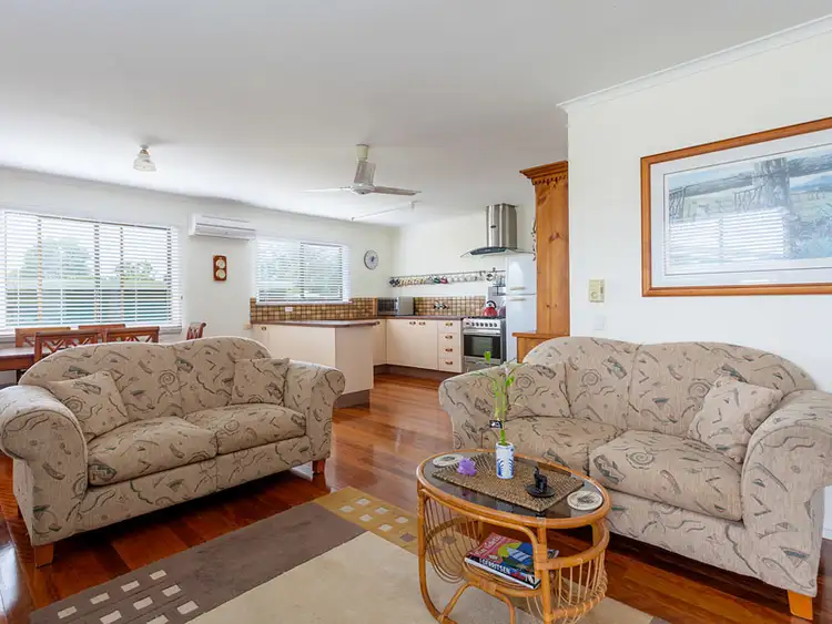 Second view of Homely house listing, 6 Tuna Way, Tin Can Bay QLD 4580