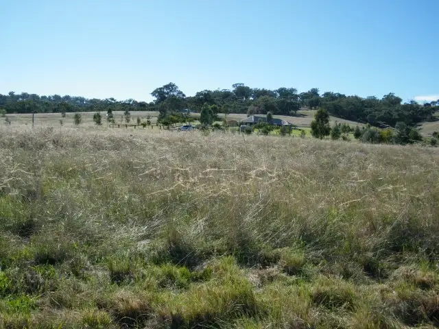 Second view of Homely rural property listing, 8 Raphie Howard Drive, Willow Tree NSW 2339