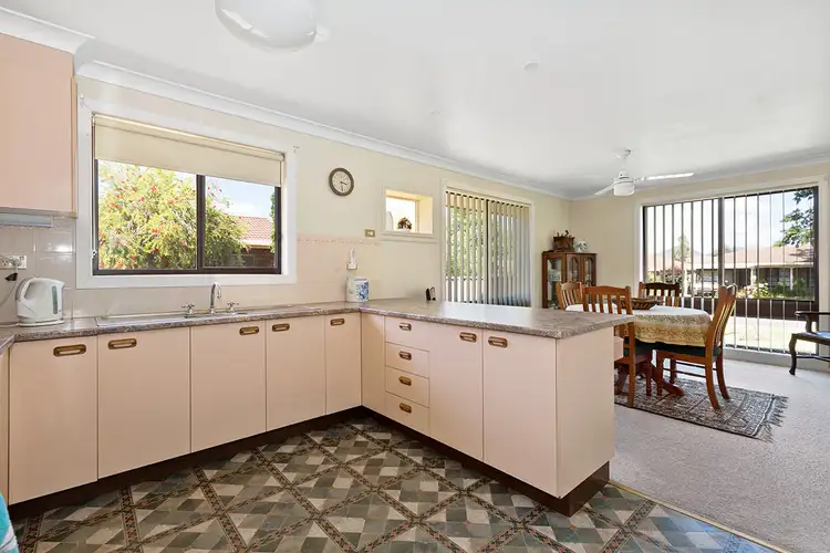 Second view of Homely house listing, 48 Mulgoa Way, Mudgee NSW 2850