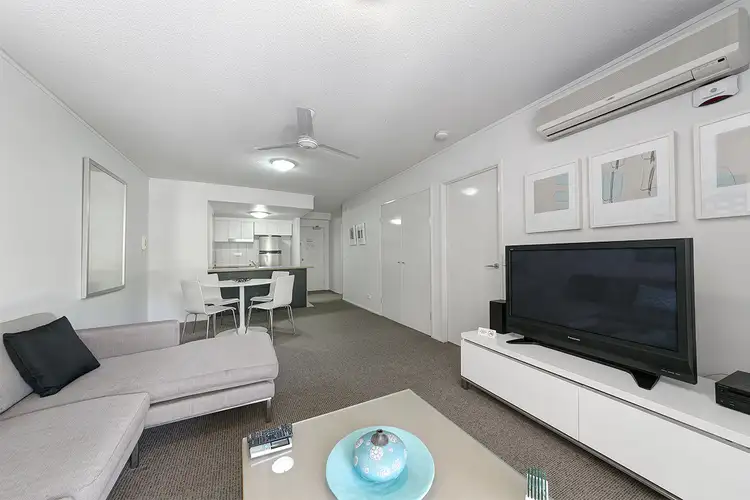 Fourth view of Homely apartment listing, 74/15 Goodwin Street, Kangaroo Point QLD 4169