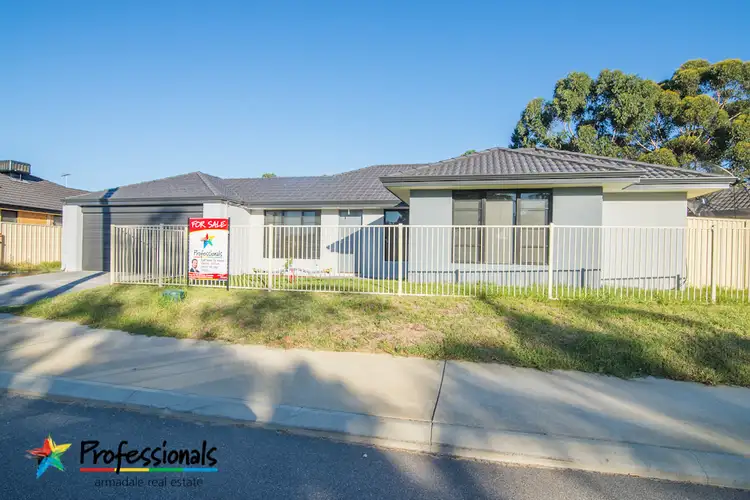 Main view of Homely house listing, 4/24 Tait St, Armadale WA 6112