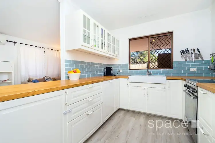 Fourth view of Homely house listing, 393 Railway Road, Shenton Park WA 6008