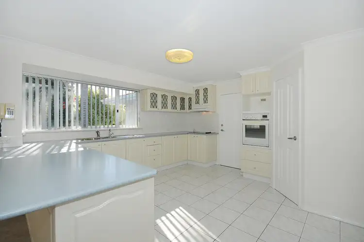 Third view of Homely house listing, 22 Target Road, Yakamia WA 6330