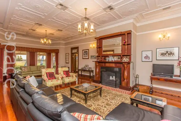 Fifth view of Homely house listing, 138 Hamersley Road, Caversham WA 6055