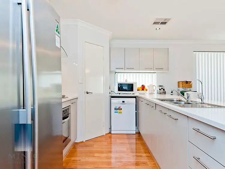 Sixth view of Homely house listing, 1/8 Betula Street, Riverton WA 6148