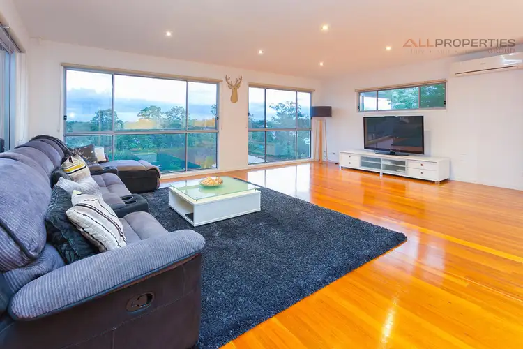 Sixth view of Homely house listing, 92 Macquarie Way, Drewvale QLD 4116