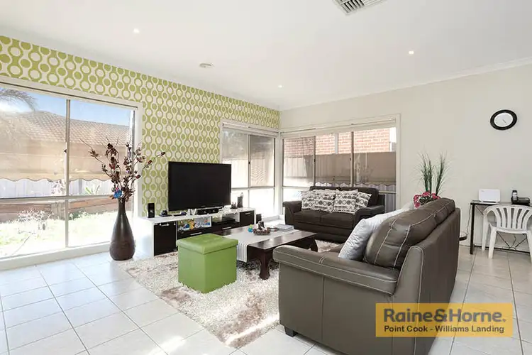 Fifth view of Homely house listing, 27 Nottingham Crescent, Tarneit VIC 3029