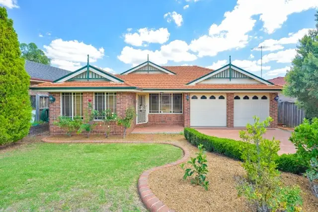 Main view of Homely house listing, 12 Bridle Road, Currans Hill NSW 2567