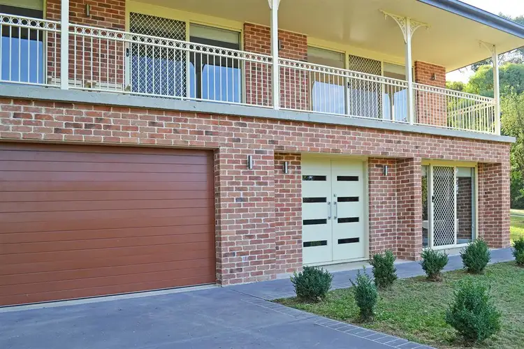 Second view of Homely house listing, 10 Eurabbie Street, Batlow NSW 2730