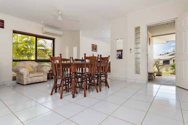 Fifth view of Homely house listing, 33 Larrakia Road, Rosebery NT 832