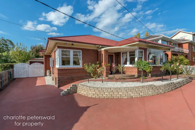 Fifth view of Homely house listing, 35 Pirie Street, New Town TAS 7008