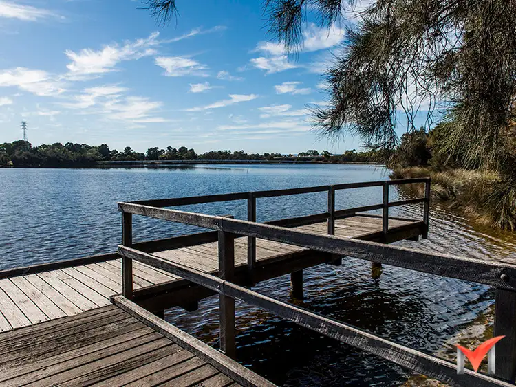 Third view of Homely house listing, 2 Tudor Avenue North, Shelley WA 6148