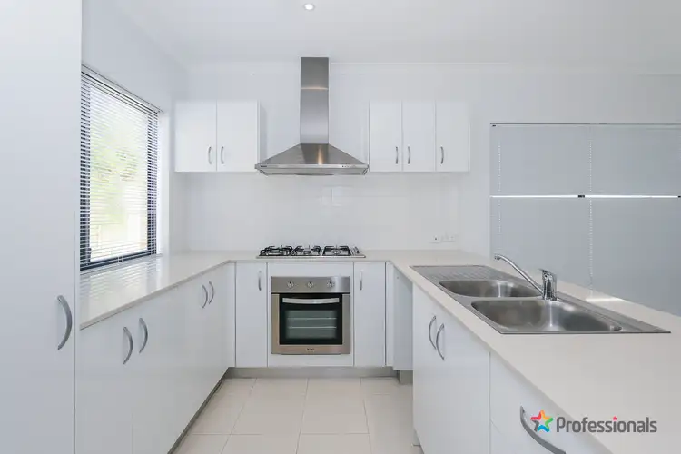 Fourth view of Homely house listing, 6 Borale Retreat, Darch WA 6065