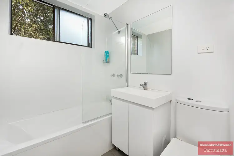 Fifth view of Homely apartment listing, 12/20 Harold Street, Parramatta NSW 2150