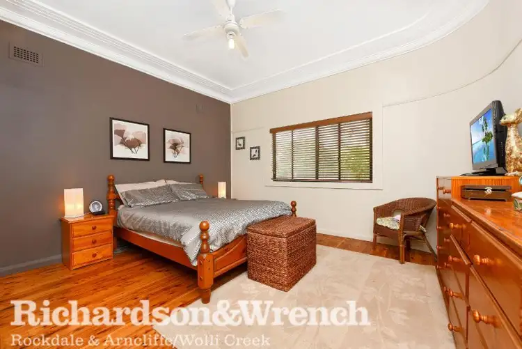 Sixth view of Homely house listing, 12 Mavis Avenue, Peakhurst NSW 2210