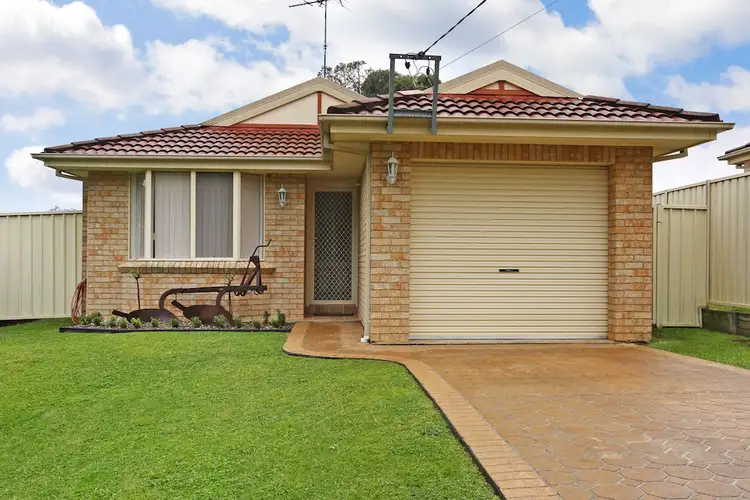Main view of Homely house listing, 3A Winpara Close, Tahmoor NSW 2573