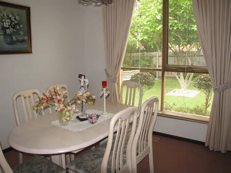 Fifth view of Homely house listing, 3 Marvin Court, Moe VIC 3825
