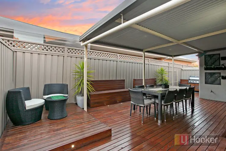 Fourth view of Homely house listing, 2/120 Brisbane Street, St Marys NSW 2760