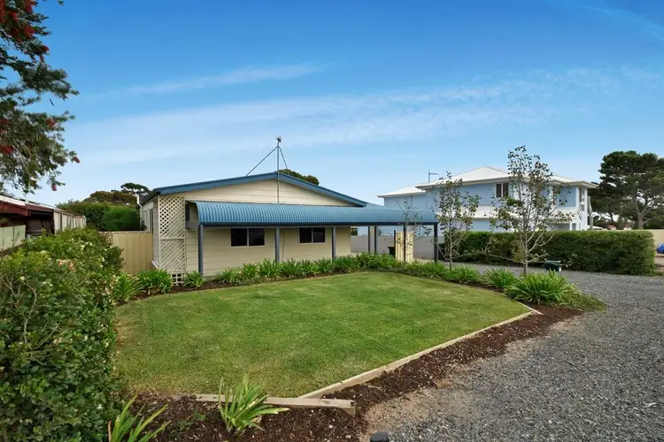 Main view of Homely house listing, 11 Justs Road, Sellicks Beach SA 5174