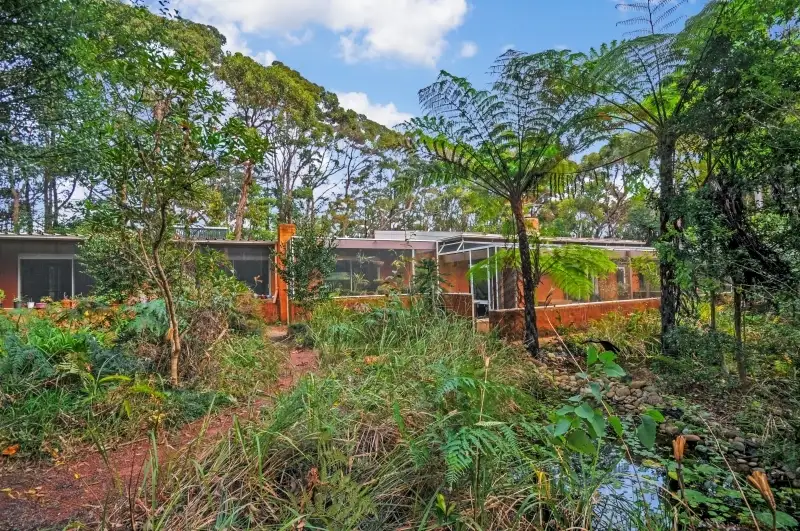 Main view of Homely house listing, 207 The Scenic Road, Killcare Heights NSW 2257