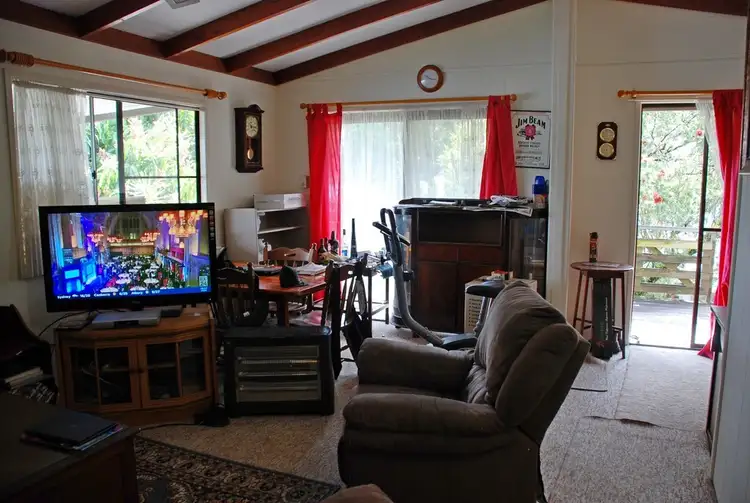 Sixth view of Homely house listing, 143 Tweed Valley Way, Murwillumbah NSW 2484