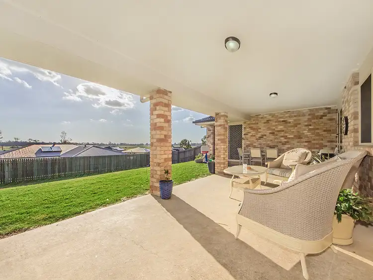 Sixth view of Homely house listing, 46 TITMARSH CIRCUIT, Fernvale QLD 4306