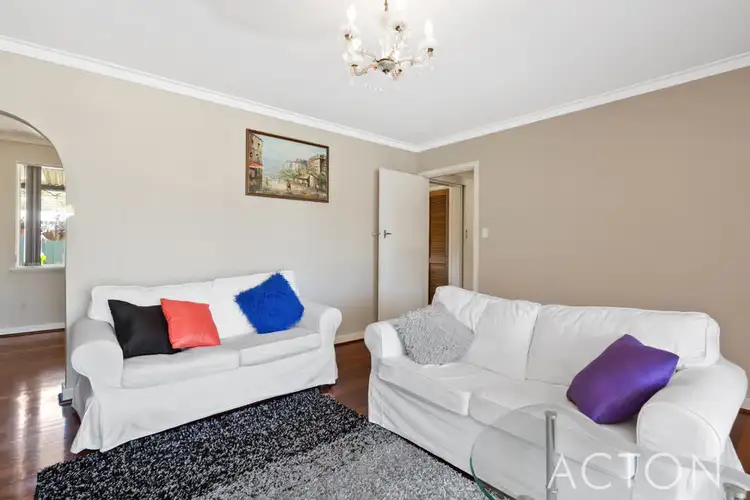 Second view of Homely house listing, 42 Edeline Street, Spearwood WA 6163