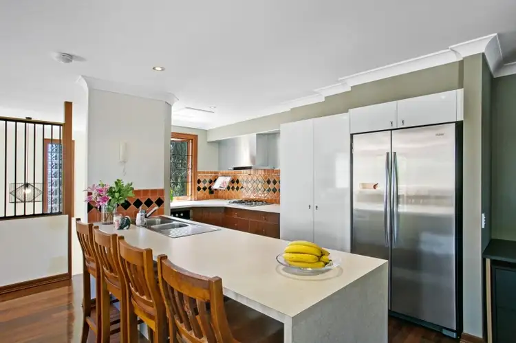 Fourth view of Homely semi-detached listing, @ 10 Messines Crescent, Miami QLD 4220