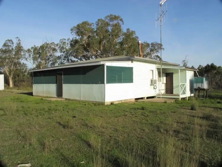 Second view of Homely rural property listing, 623 Cope Road, Mudgee NSW 2850