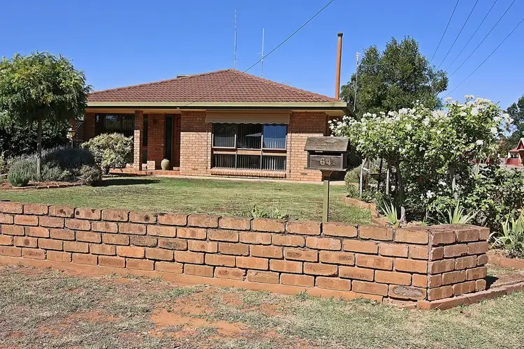 Main view of Homely house listing, 64 Mais Terrace, Crystal Brook SA 5523