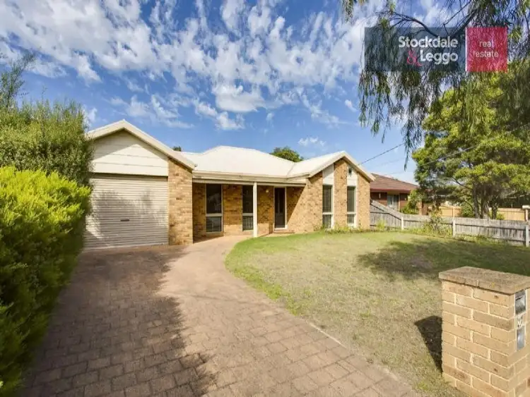 Main view of Homely house listing, 17 Whyte Street, Rosebud West VIC 3940