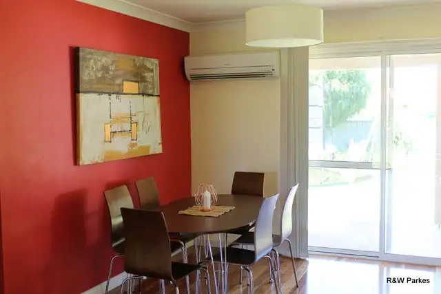 Fourth view of Homely house listing, 6 Tulara Place, Parkes NSW 2870