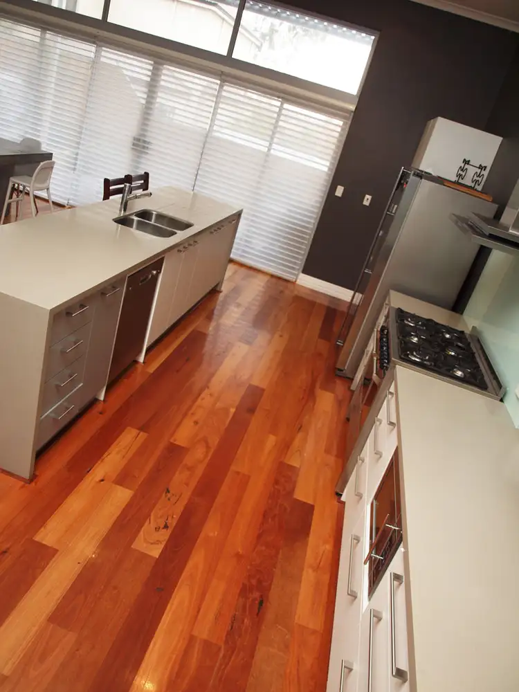 Fifth view of Homely house listing, 8 Warwick Street, West Leederville WA 6007