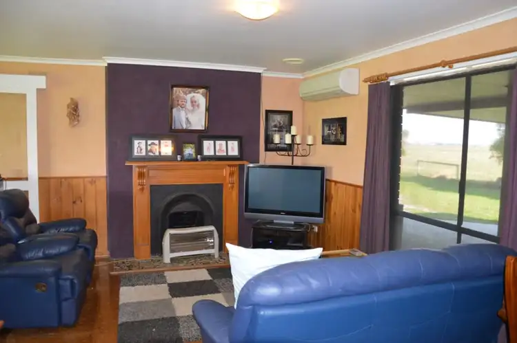 Fifth view of Homely rural property listing, 425 Stewart & Dunlops Road, Tarwin VIC 3956