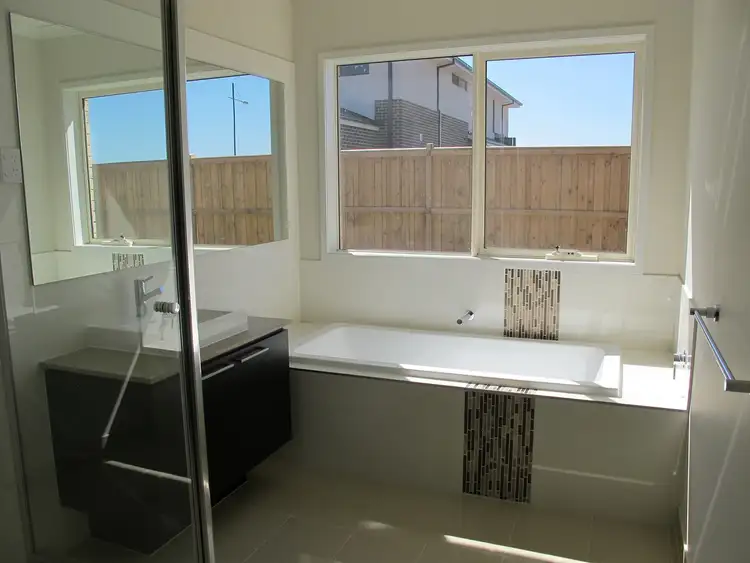 Fourth view of Homely house listing, Lot 41 Granvia Circuit, Burnside VIC 3023