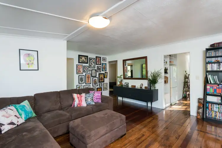 Third view of Homely house listing, 5 Hibiscus Street, Parklands QLD 4560