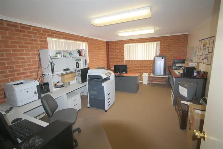 Fifth view of Homely warehouse listing, 6 Geebung Street, Cooma NSW 2630