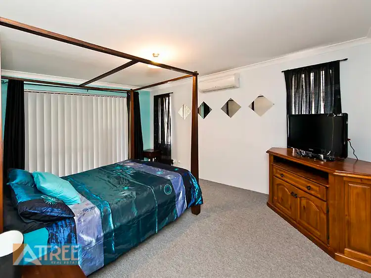 Sixth view of Homely house listing, 3 Binnia Mews, Harrisdale WA 6112