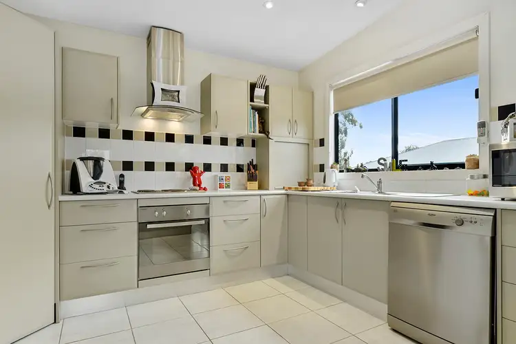 Fifth view of Homely house listing, 8 Elise Drive, Dodges Ferry TAS 7173