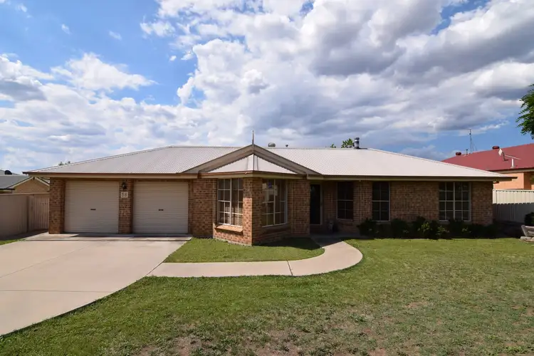 58 Landseer Street, Raglan NSW 2795