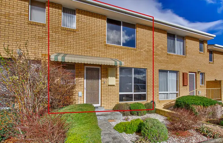 3/42 Elwick Road, Glenorchy TAS 7010