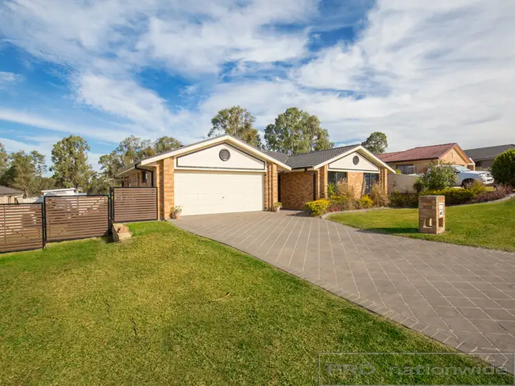 47 Stanton Drive, Raworth NSW 2321