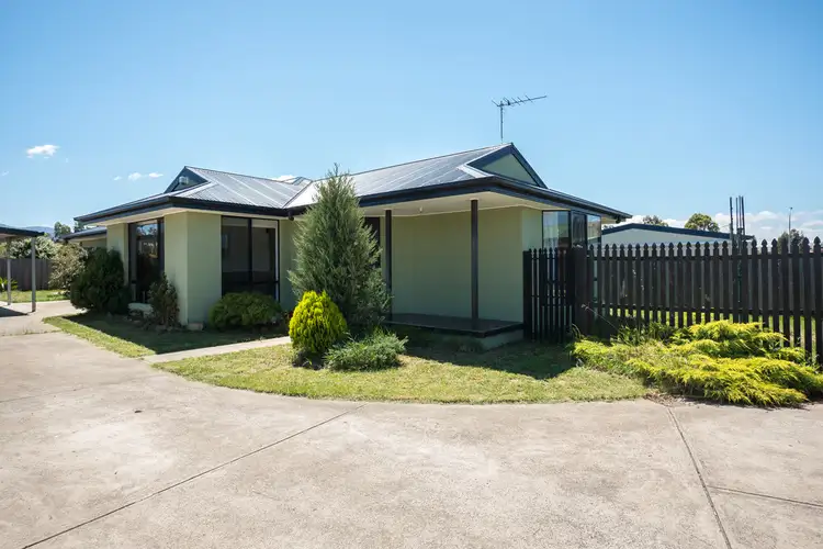 Main view of Homely house listing, 32 Frederick Drive, Brighton TAS 7030