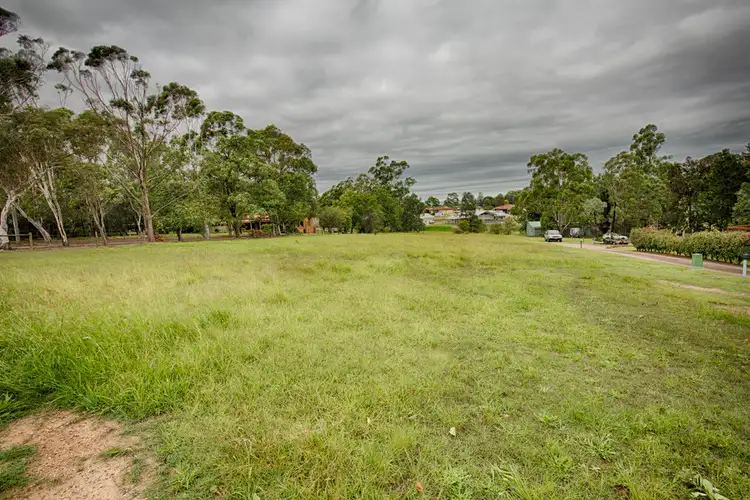 Fifth view of Homely land listing, 7 Largs Avenue, Largs NSW 2320